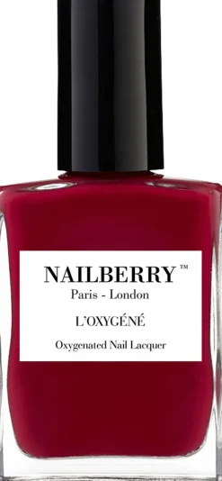 NAILBERRY Strawberry Jam 15 ml