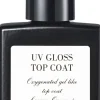 NAILBERRY UV Gloss Top Coat