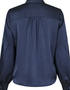 Naja Satin Shirt