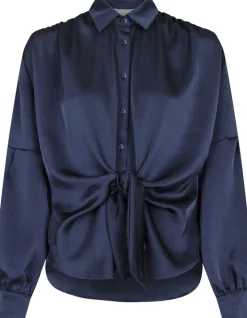 Naja Satin Shirt