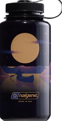 Nalgene Drikkedunk "Wide Mouth" Sustain 1 L