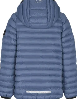 Namur polstret jakke