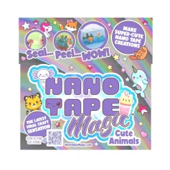 Nano Tape Magic Classic C