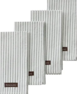 Napkin 45x45cm Lucca Ivy S/4pcs