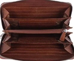 Napoli wallet Savita