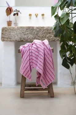 Naram Bath Towel