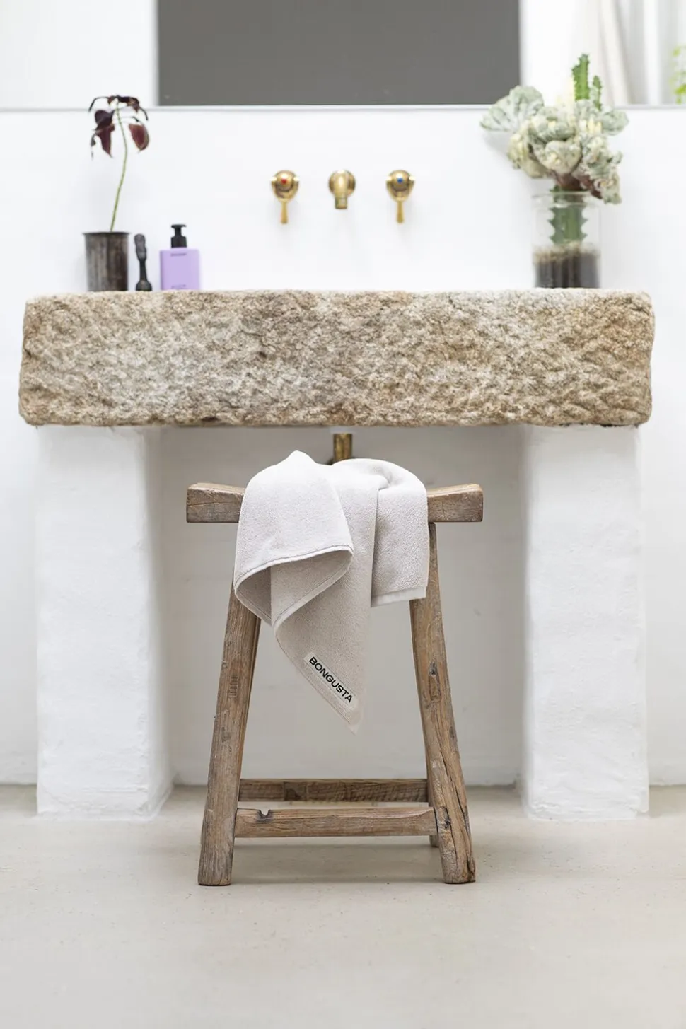 Naram Guest Towels