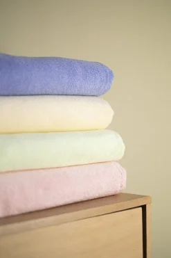 Naram Guest Towels