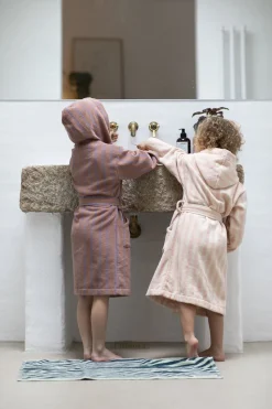 Naram Kids Bathrobe