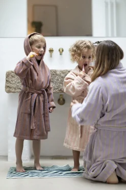 Naram Kids Bathrobe