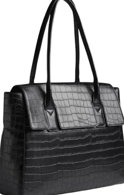 NatalieMBG Work Bag, Calmcroco