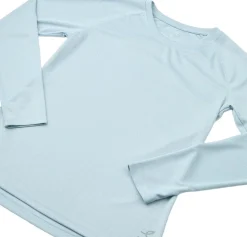 Natalja II Trænings Langærmet T-shirt