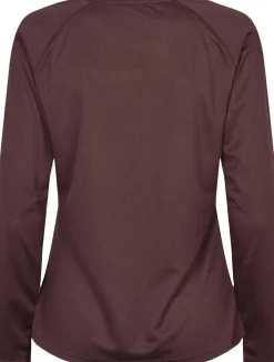 Natalja II Trænings Langærmet T-shirt