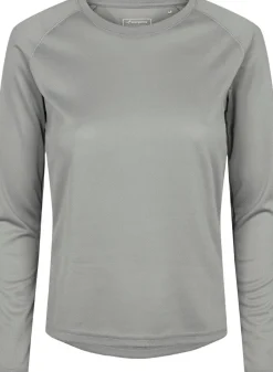 Natalja II Trænings Langærmet T-shirt