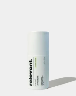 Natural Deodorant (Citrus & Cucumber)