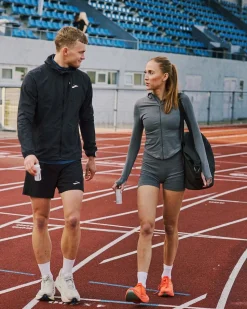 Natural Deodorant (Sandalwood)