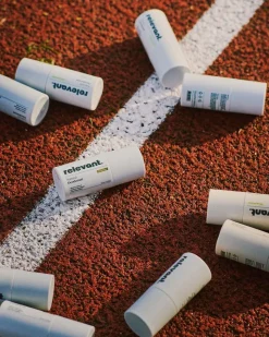 Natural Deodorant (Sandalwood)