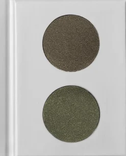 Natural Mineral Eyeshadow Duo