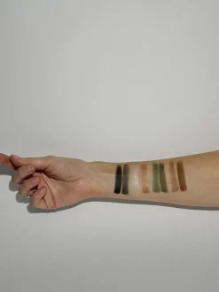 Natural Mineral Eyeshadow Duo