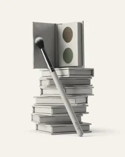 Natural Mineral Eyeshadow Duo