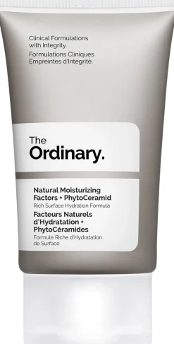Natural Moisturizing Factors + PhytoCeramides