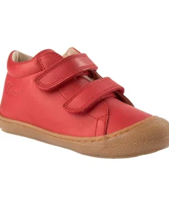 NATURINO COCOON VL NAPPA SPAZZ.F. DO AMBRA ROSSO