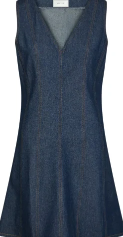Nava Denim Dress