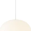 NAVONE 40 PENDANT WHITE