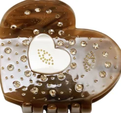 Nayeli Hairclaw, Mocha