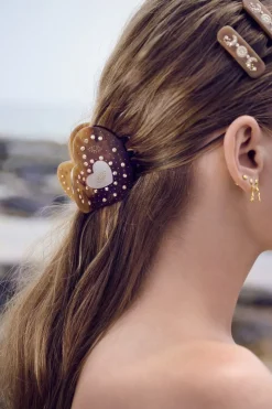 Nayeli Hairclaw, Mocha