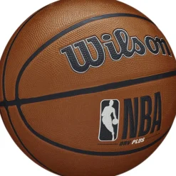 NBA DRV Plus basketball