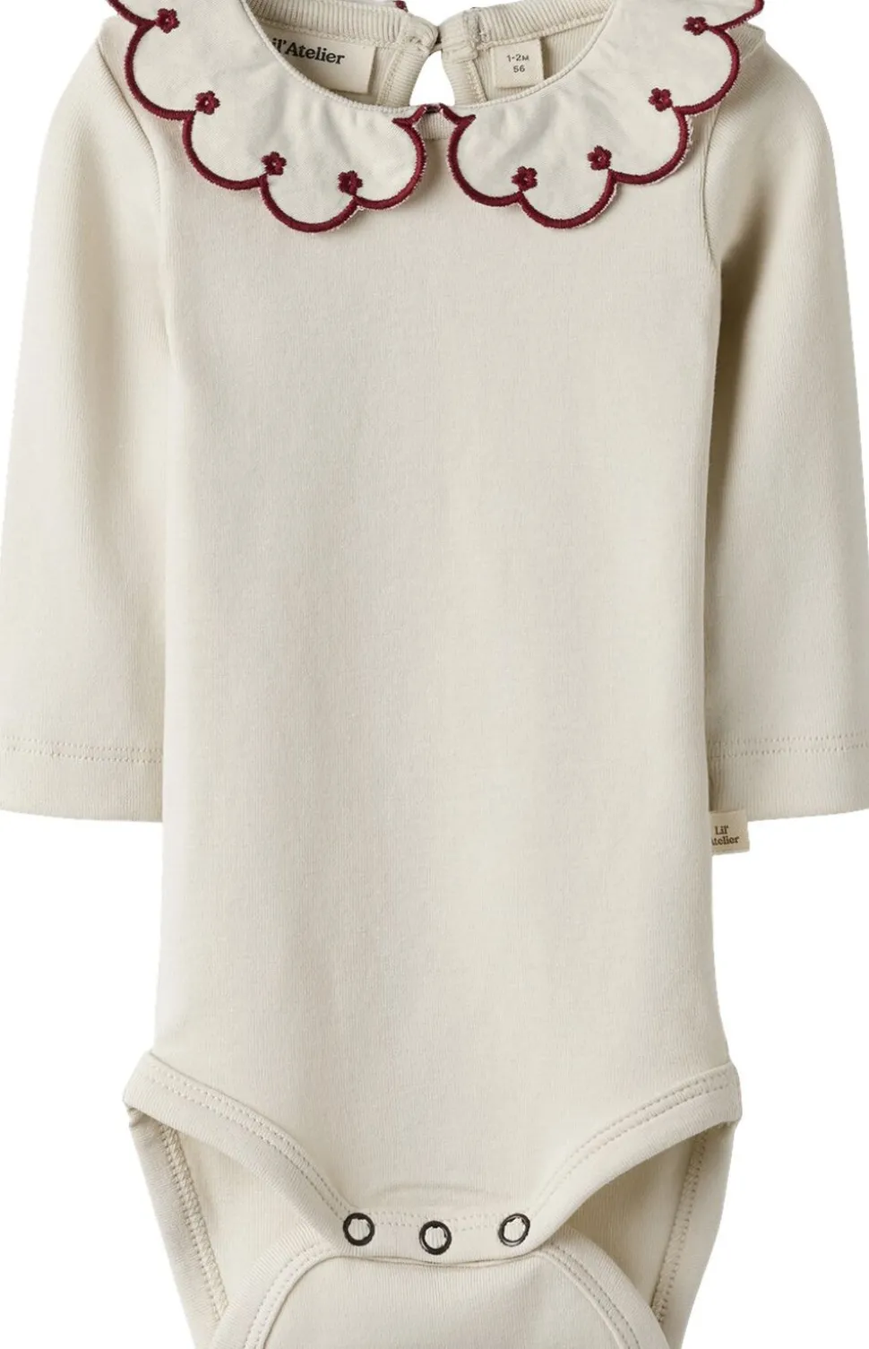 NBFFUNDO LUS LS SLIM BODY LIL