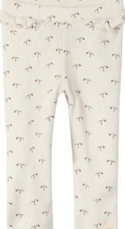 NBFGAGO KEF SLIM LEGGING LIL