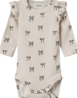 NBFGAVO EKO LS SLIM BODY LIL NOOS