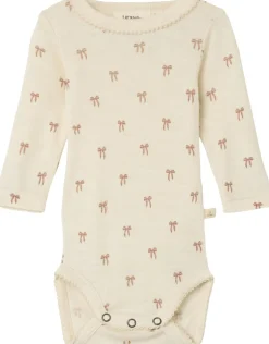 NBFNALU LS WO/MO SLIM BODY LIL NOOS