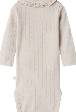 NBFRACHEL NIS LS SLIM BODY LIL NOOS