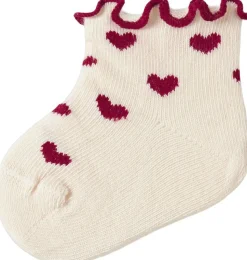 NBFROSITA 2 PACK SOCK LIL