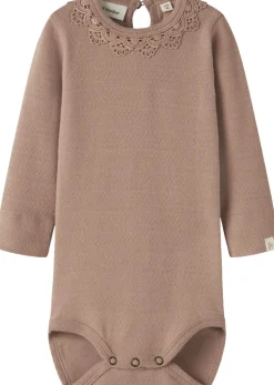 NBFTAPIA LS SLIM BODY LIL