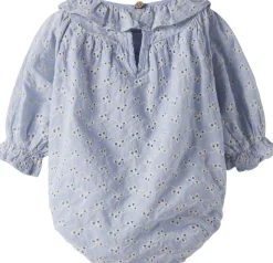 NBFTESSIE LS LOOSE BODY LIL