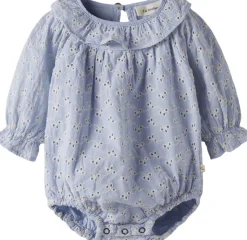 NBFTESSIE LS LOOSE BODY LIL