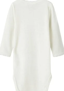 NBFWANG WOOL NEEDLE LS BODY SOLID N