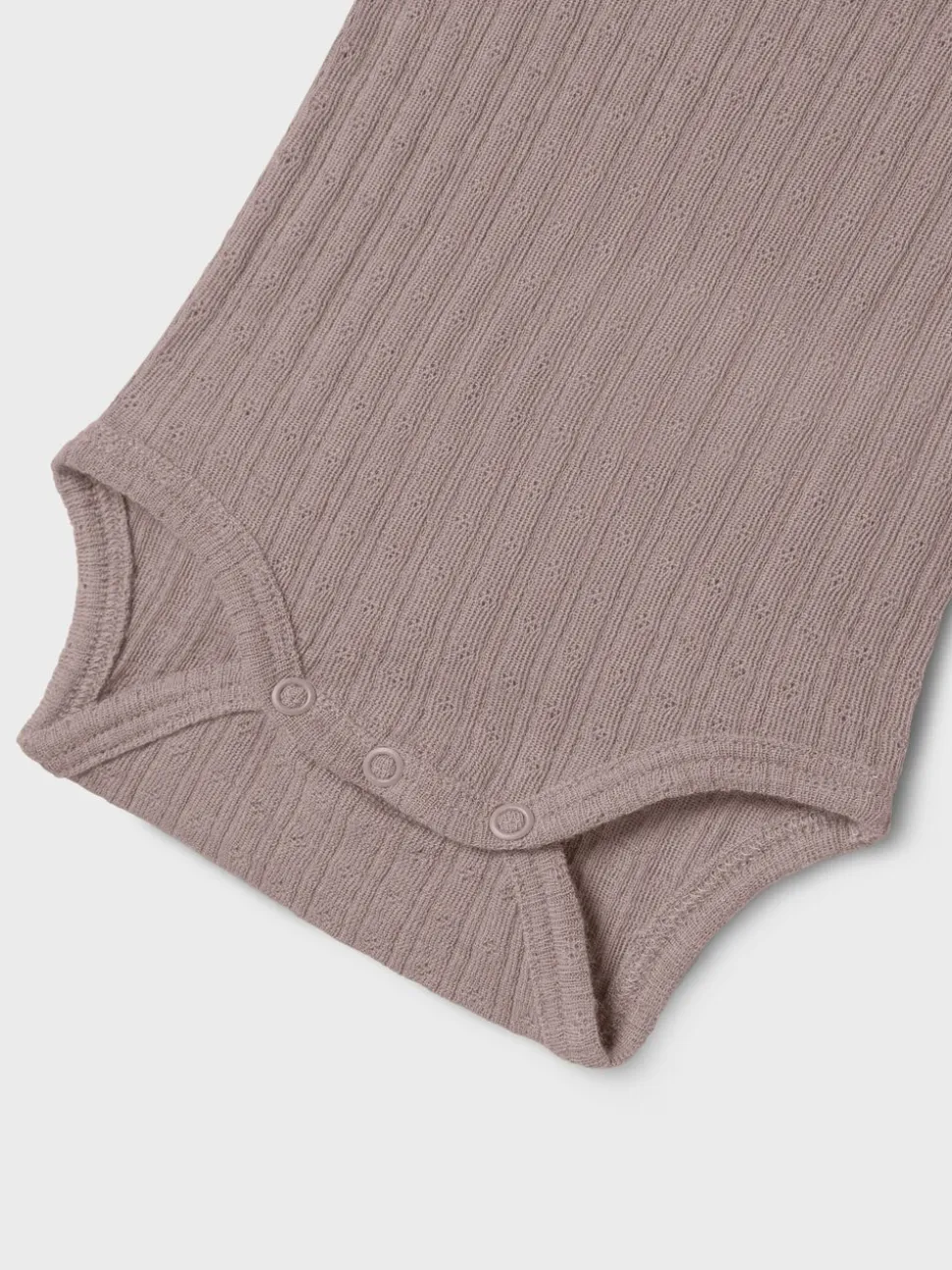 NBFWOSSA WO/SI RIB LS BODY