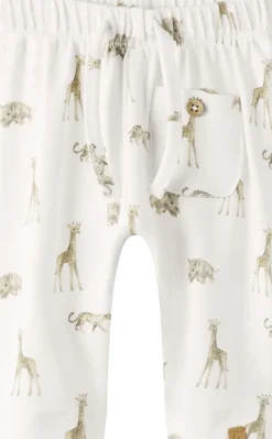 NBMGAYO ELO LOOSE PANT LIL NOOS