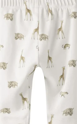 NBMGAYO ELO LOOSE PANT LIL NOOS