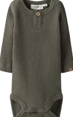 NBMRAJO MAL LS SLIM BODY LIL