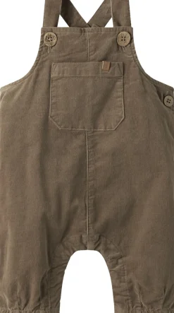 NBMSOMBA LOOSE CORD OVERALL 7766-SO