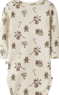 NBNLAYO GIS LS SLIM BODY LIL