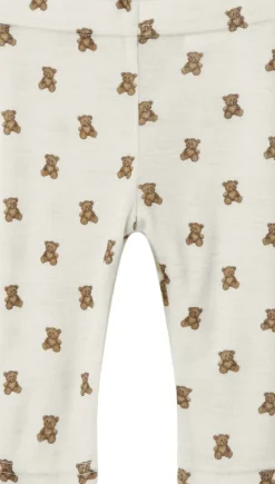 NBNNALU SLIM WO/MO LEGGING LIL