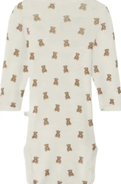 NBNNALU WO/MO LS SLIM WRAP BODY LIL