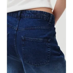 2ND Rilyn - Ombre Denim